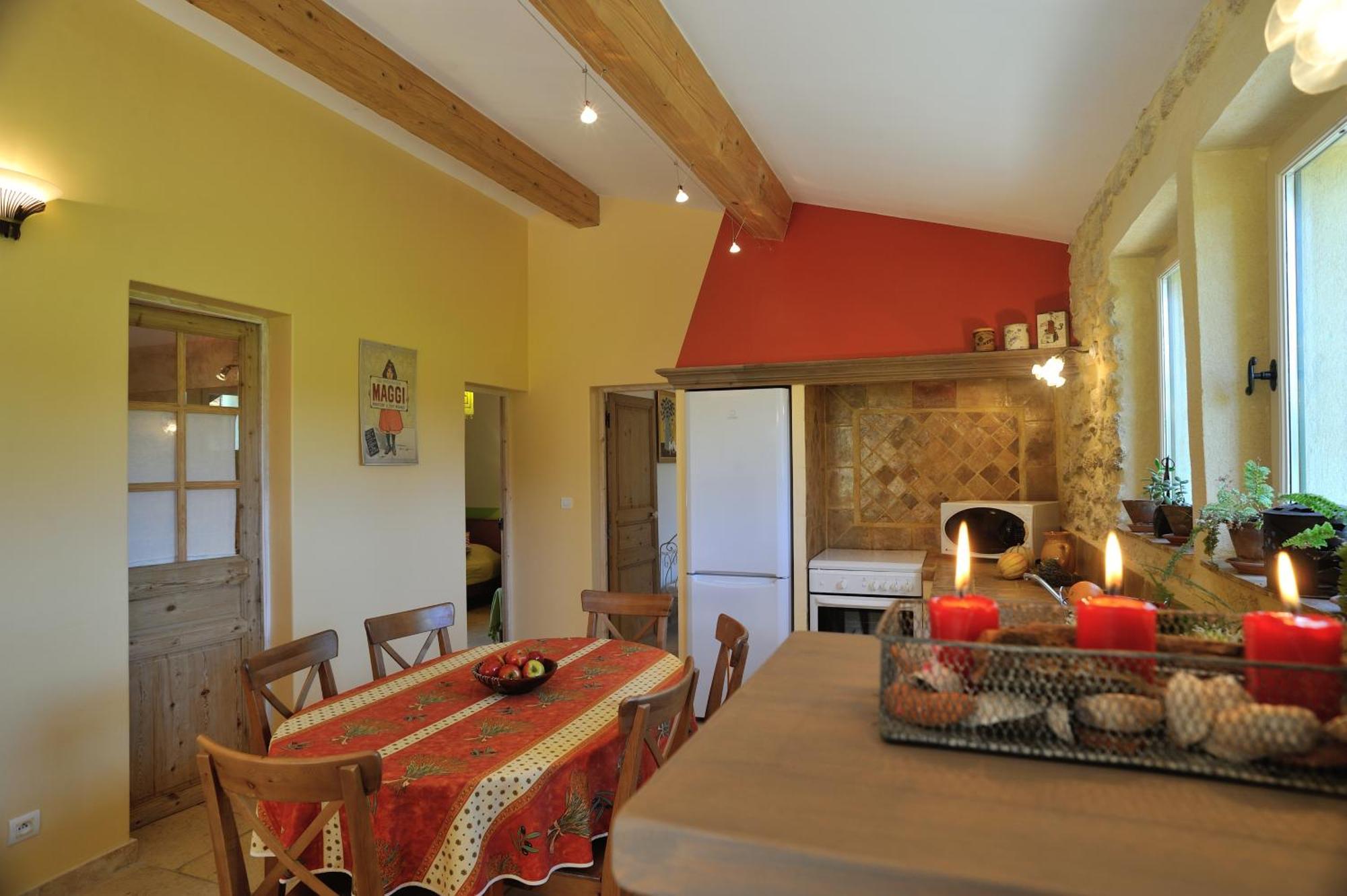 Gites Domaine Des Machottes Grans Экстерьер фото