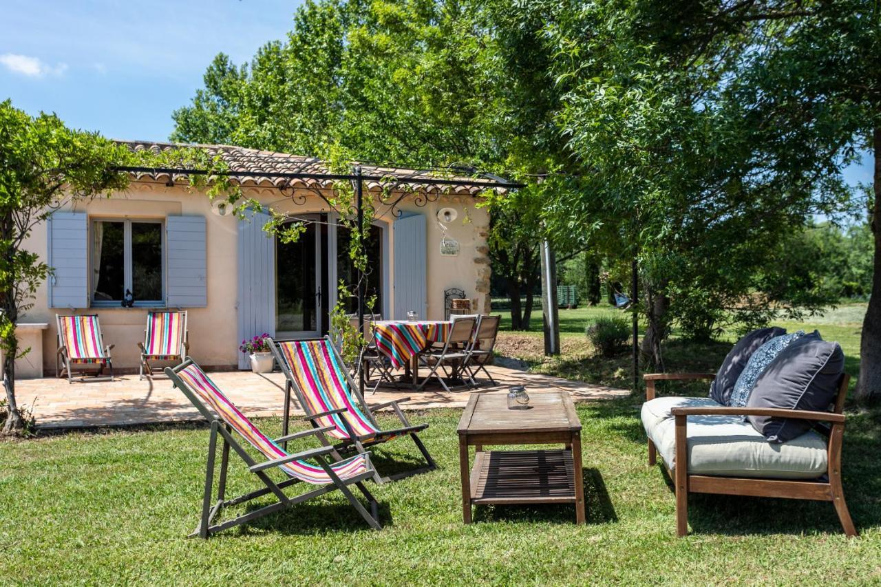 Gites Domaine Des Machottes Grans Экстерьер фото