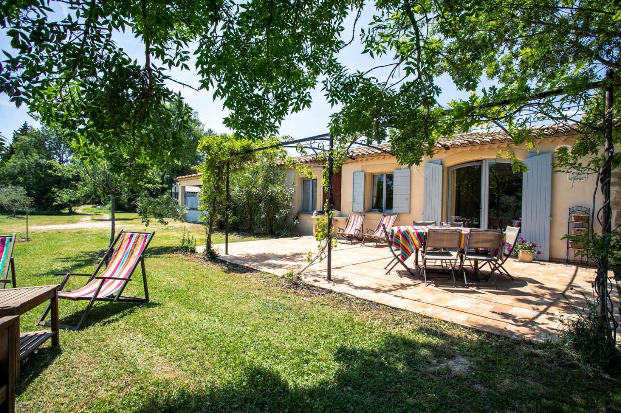Gites Domaine Des Machottes Grans Экстерьер фото
