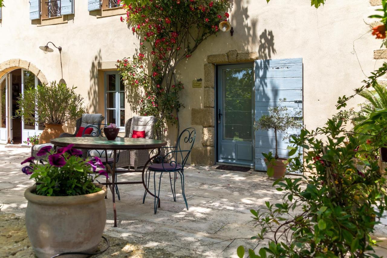 Gites Domaine Des Machottes Grans Экстерьер фото