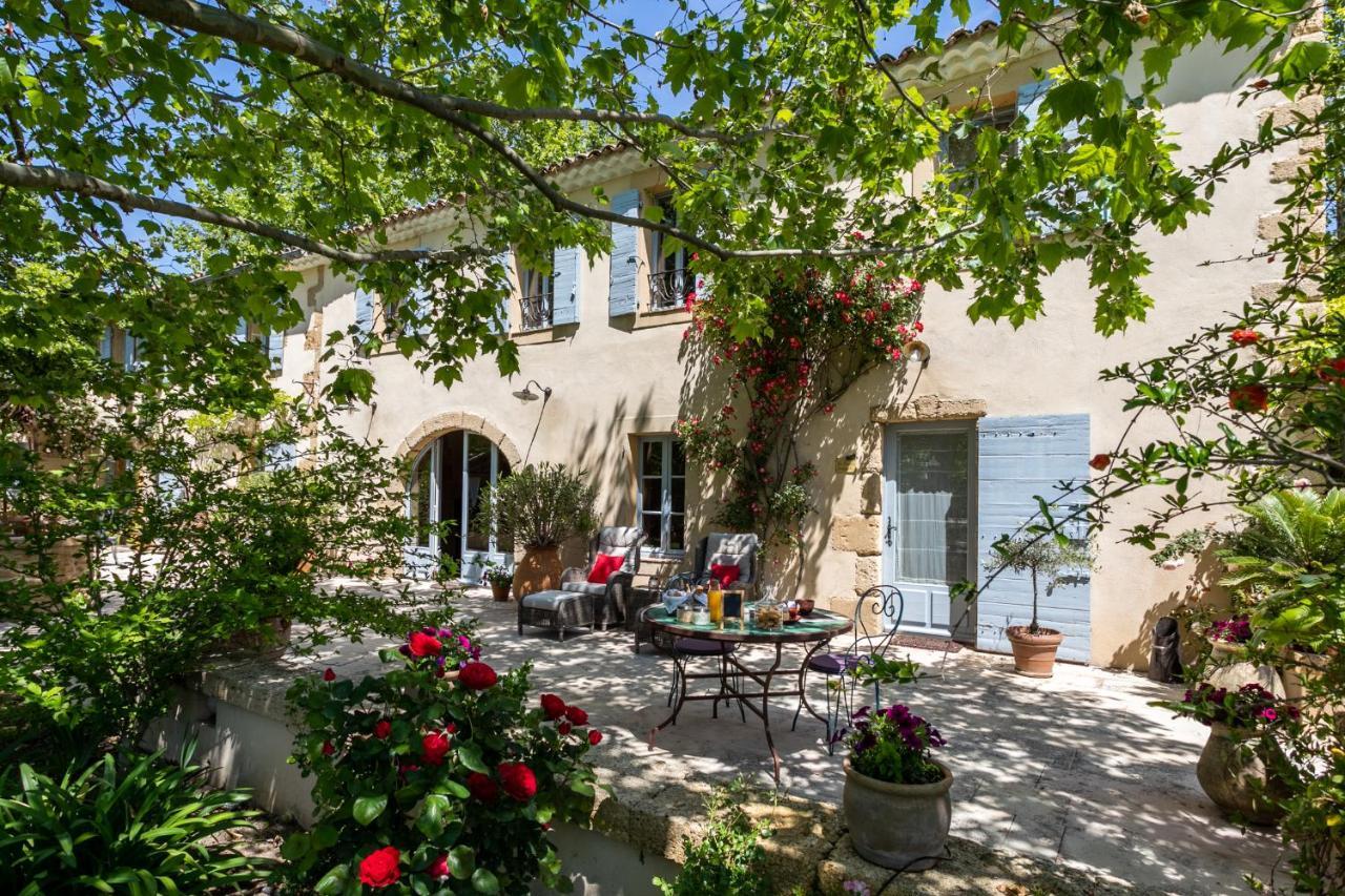 Gites Domaine Des Machottes Grans Экстерьер фото