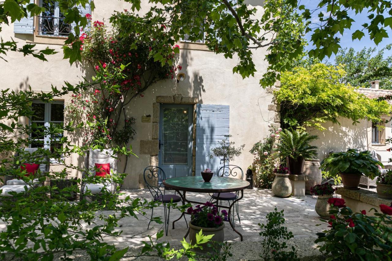 Gites Domaine Des Machottes Grans Экстерьер фото